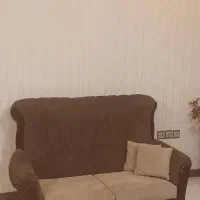 مبل راحتی ۷ نفره|مبلمان خانگی و میز عسلی|کرمانشاه, |دیوار