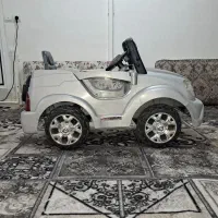 لندروورشارژی