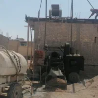 خلاطه|ماشین‌آلات صنعتی|شیراز, رحمت‌آباد|دیوار