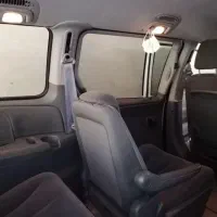 دوج گرند کاروان آمریکایی مدل 2006|خودرو سواری و وانت|اصفهان, جلفا|دیوار