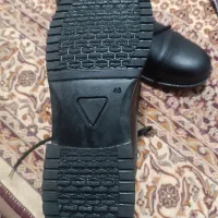 کفش نیم پوت|کیف، کفش، کمربند|گنبد کاووس, |دیوار