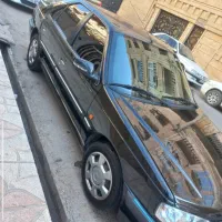 پارس مدل ۸۹