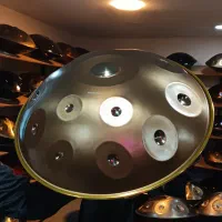 هنگ درام مهردرام ۲۱ نت (استیل - فا دیز لو پیگمی)