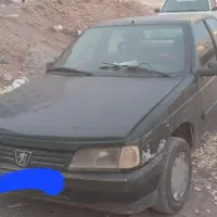 اردی ۱۳۸۲|خودرو سواری و وانت|زنجان, |دیوار