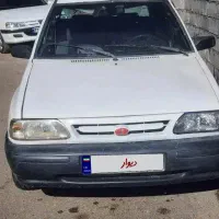 خریدار ماشین