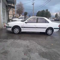 پارس سال مدل ۹۹