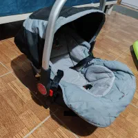 کریر چیکو (اصل)