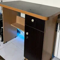 میز تحریر|میز تحریر و کامپیوتر|تهران, فدک|دیوار