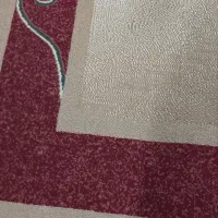 فرش اشپزخانه