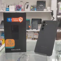 سامسونگ Galaxy S23 FE با حافظهٔ ۲۵۶ گیگابایت