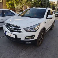 هایما S5 مدل1398