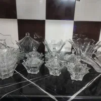 ظروف کریستال