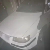 ماشین سمند|خودرو سواری و وانت|محلات, |دیوار