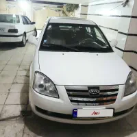 ام وی ام ۵۳۰ مدل اخر۹۱