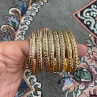 طلا النگو سایز ۱ نونو انگشتر