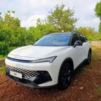 بیجینگ x55|خودرو سواری و وانت|رشت, بازار|دیوار