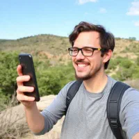 تقویت آنتن موبایل و اینترنت