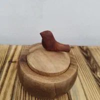 اکسسوری و ظروف چوبی