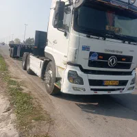 دانگ فنگ مدل86|خودرو سنگین|فاضل آباد, |دیوار