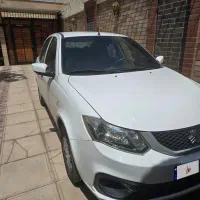 ساینا s مدل ۱۴۰۲ مشابه صفر