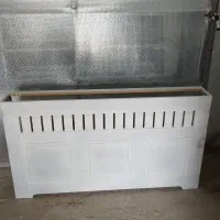 رنگکار چوب و ام دی اف|خدمات پیشه و مهارت|کردکوی, |دیوار