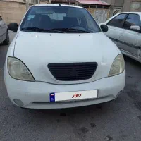 تیبا۲مدل۹۵درحد