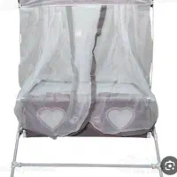گهواره طوسی پارادایس