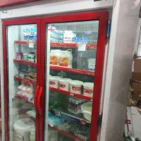 یخچال فروشگاهی|فروشگاه و مغازه|سبزوار, پاسداران|دیوار