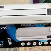 پنل هیتر مارک ایولی فقط گرمایشی سری جدید|بخاری، هیتر، شومینه|اردبیل, |دیوار