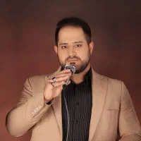 مداح خواننده مداحی مراسم ختم ترحیم نی سنج و دمام