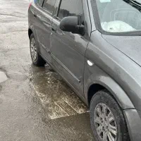 تیبا 2|خودرو سواری و وانت|فردیس, سرحدی|دیوار