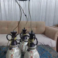 لوستر اشپزخانه