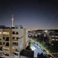۱۸۰ متر/ واحد لوکس و نوساز/ ویو ابدی و بی نظیر|فروش آپارتمان|تهران, سیمای ایران|دیوار