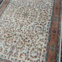 ۲تخته۶متری۱۲۰۰شانه تراکم۳۶۰۰مشهد،فرش شیردل