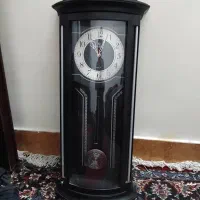 ساعت دیواری