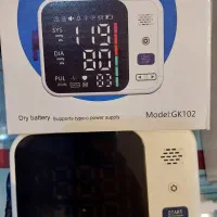 فشارسنج سخنگو برق و باطری هدیه روز پدر
