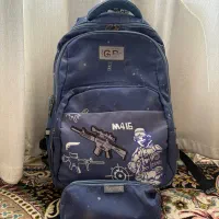 کیف مدرسه