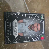 کارت کیمدی سیلور