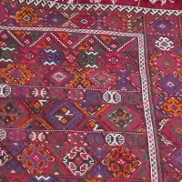گلیم دستباف|گلیم، جاجیم، گبه|تهران, قلهک|دیوار
