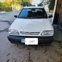 پراید مدل 90