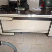 میز مدیریت صندلی