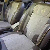 پارس دوگانه فابریک مدل۹۶|خودرو سواری و وانت|مسجد سلیمان, |دیوار