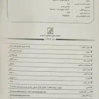 کتاب خلاصه تاریخ معماری معاصر غرب(مبانی و سبک ها)|کتاب و مجله آموزشی|سمیرم, |دیوار