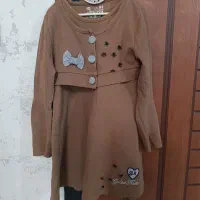 لباس بچگانه دخترانه