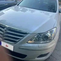 جنسیس۲۰۱۱|خودرو سواری و وانت|مشهد, ارشاد|دیوار