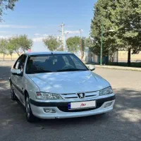 پژوپارس XU7 مدل ۹۴