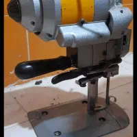 قیچی برقی|چرخ خیاطی و ریسندگی|ایلام, |دیوار