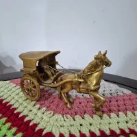 اسب گاری|مجسمه، تندیس، ماکت|سنندج, |دیوار