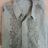 لباس محلی