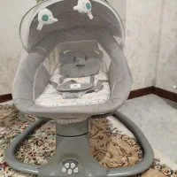گهواره برقی